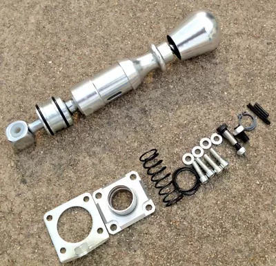 Short Shifter FOR 93-98 Toyota Supra JZA80 2JZ 2JZ-GTE V160 V161 6 SPEED Manual • $79.99