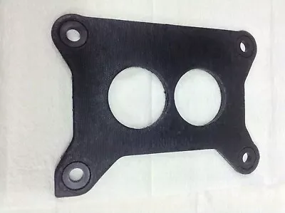 Ford Motorcraft 2100 Carburetor To Intake Gasket 7/32  Thickness • $7.99