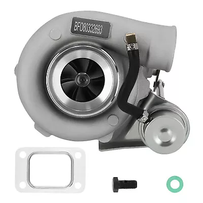 T25 GT25 GT2871 GT2860 SR20 CA18DET Universal Turbine Turbocharger For 1.5-2.0L • $120.99