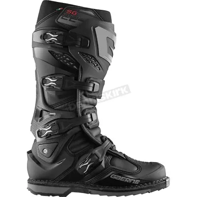 Gaerne Black SG-22 Boots 2262-001-11 • $629.99