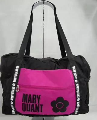 Mary Quant Travel Bag • £78.16