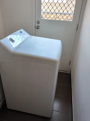 $200 • Buy Simpson SWT7542 Washing Machine 