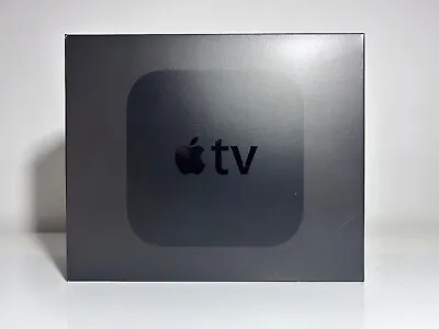 $20 • Buy Apple TV HD 1080p 32 GB Model A1625