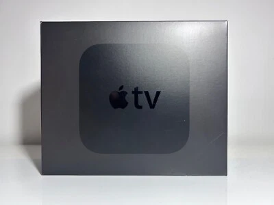 $20 • Buy Apple TV HD 1080p 32 GB Model A1625