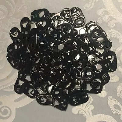 $7.50 • Buy Monster Energy Drink Can 50 Tabs - Unlock The Vault - Promo (All Black)