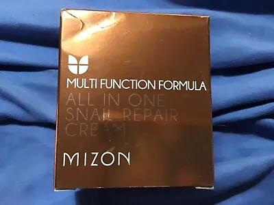 Mizon Multi Function Formula All In One Snail Repair Cream 75 Gram  • $23.24
