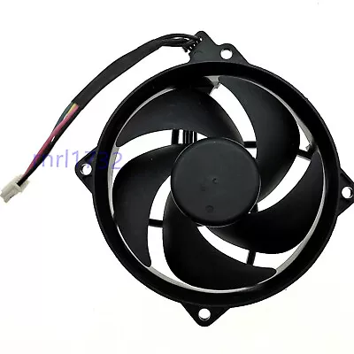 NEW ORIGINAL OEM Xbox 360 S Internal Cooing Fan XBox 360 SLIM Black • $8.68