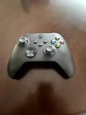 Xbox One Series X Wireless Controller For Parts Only • $18.99