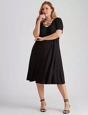 AUTOGRAPH - Plus Size - Womens Dress • $24.15