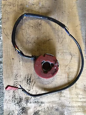 Motoplat Ignition Stator Sachs Penton DKW Vintage MX • $54.99