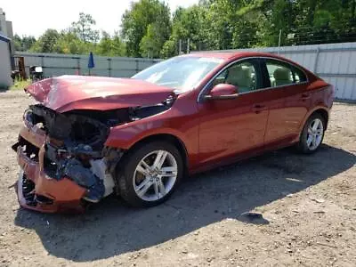 Used Seat Fits: 2015  Volvo S60 Seat Rear Grade A • $445