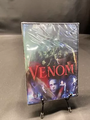 Venom (DVD 2005) BRAND NEW • $2.99
