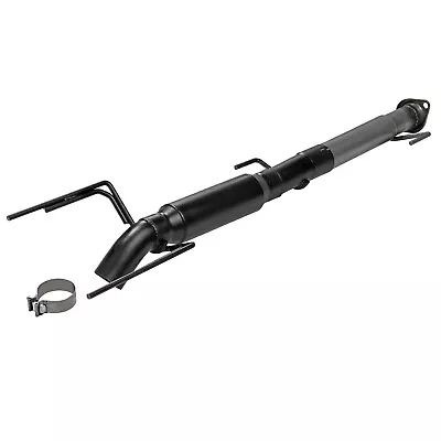 $385.95 • Buy Flowmaster Outlaw Series Catback Exhaust System For 07-14 Toyota FJ Cruiser 4.0L