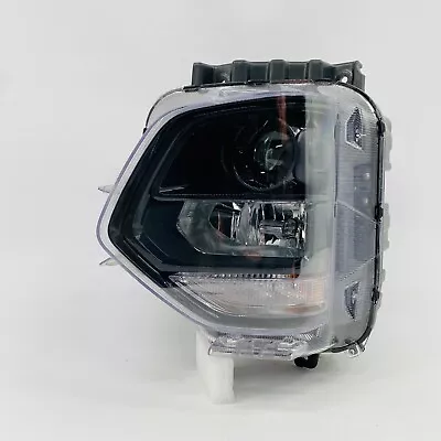 Fits 2019 2020 Hyundai Santa Fe Halogen Projector Left Headlight 2016666009 TYC • $117.30