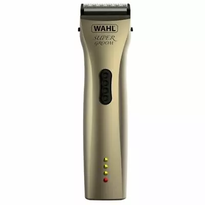 Wahl WM6872-800 Grooming Clipper For All Dog Breeds • £55