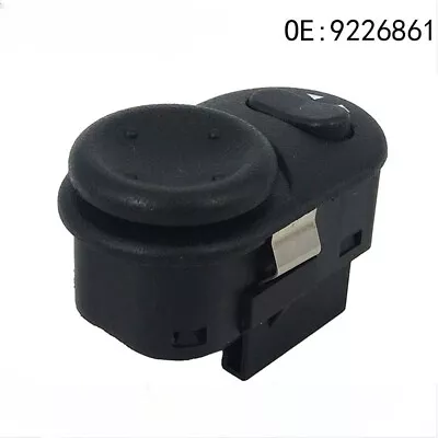 New Mirror Control Switch For Opel Vauxhall Vectra-B Astra-G Zafira-A Corsa-C* • $11.98