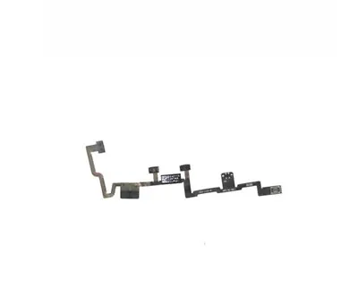 Spare Connector Flex Button Volume Mute & Power On For IPAD 2 • £18.99