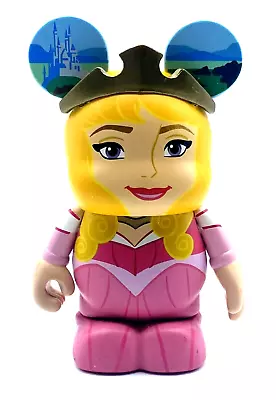 DISNEY Vinylmation - SLEEPING BEAUTY Series PRINCESS AURORA - By: Gerald Mendez • $11.95