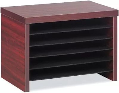 ALERA VA316012MY Valencia Under Counter File Organizer Shelf 15-3/4w X 9-3/4d X • $52.82