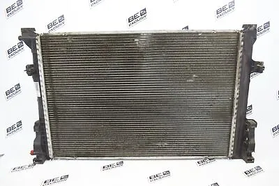 Mercedes B180 CDI W246 Water Cooler Radiator Engine Cooler A2465001303 • $200.07