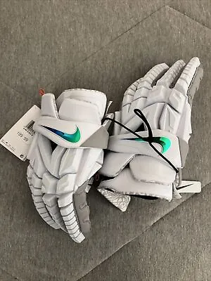 Nike Vapor Premier Mens (Large) Lacrosse Gloves | New! With Tags +Free Shipping • $149.99