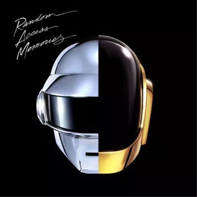 Daft Punk Random Access Memories (Vinyl) 12  Album (UK IMPORT) • $41.45