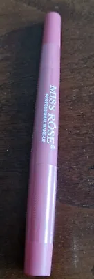 Miss Rose Professional Makeup Shade  03 Flash Of Pink • £9