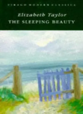 £3.32 • Buy The Sleeping Beauty (VMC),Elizabeth Taylor, David Baddiel
