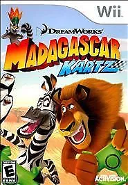 Madagascar Kartz • $6.06