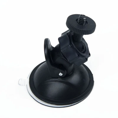 $10.85 • Buy 6mm-Car Video Recorder Suction Cup Mount Bracket Holder Part For Dash Cam Camera