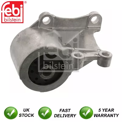 Engine Mounting Rear Febi Fits VW Transporter 1990-2003 #2 701399201AD • $36.47