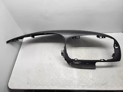 2001 2002 2003 Harley Davidson F150 Dash Bubble 01 02 03 Hd F-150 Dash Bezel OEM • $147