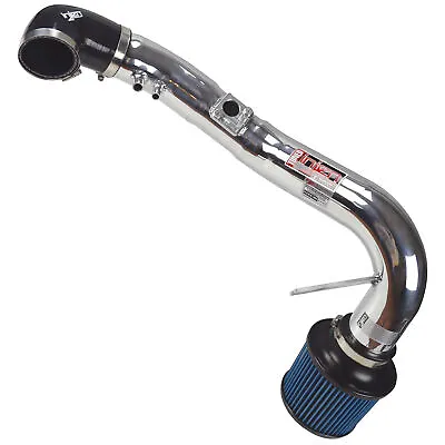 Injen SP1578P Polished Aluminum Cold Air Intake For 2006-2011 Honda Civic Si 2.0 • $388.95