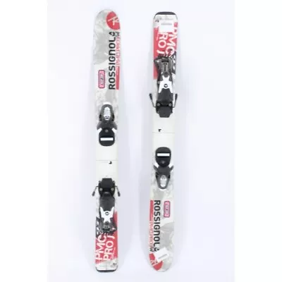 Rossignol PMC Pro J Kids Skis - 93 Cm Used • $109.99