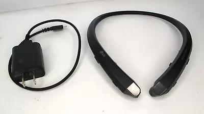 LG Tone INFINIM HBS-910 Headphones Headset Bluetooth Wireless • $64.95