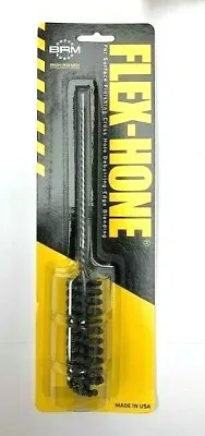 7/8   320 Grit Silicone Carbide  Flex Hone  Brush Research (22mm) Bc7832 New • $23.50