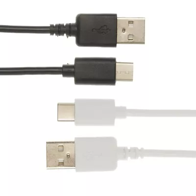 USB Cable For Samsung Galaxy Tab A 10.1 (2019) / 10.5 SM-T515 SM-T510 Tablet • £4.99