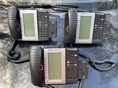 Mitel 5330e IP Phone Lot Of 3 Used • $32.99