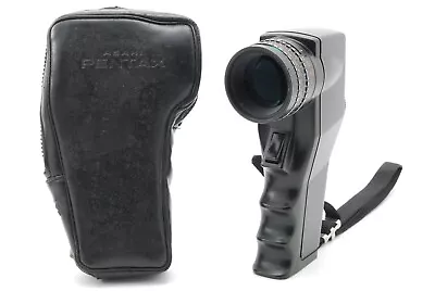 Read[NMINTw/Case] ASAHI PENTAX DIGITAL SPOTMETER Light Exposure Meter From Japan • $379.99