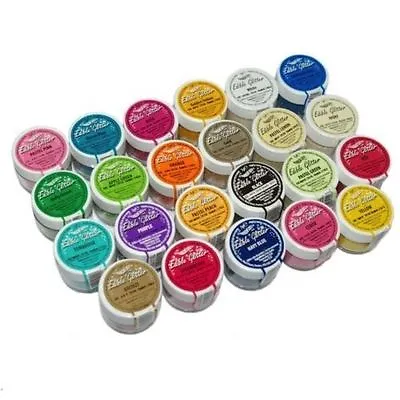 Rainbow Dust-100% Completely Edible Glitter! Cake Decorating Sugarcraft Cupcakes • £5.49
