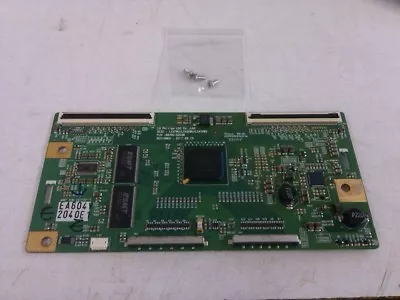 Vizio 6871L-2040E (6870C-0202B) T-Con Board For SV420XVT1A • $30