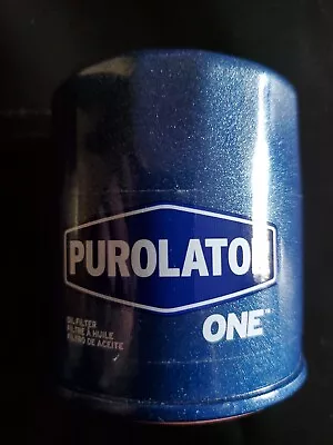 PL14476 Purolator New Oil Filter For Chevy Toyota Camry Corolla RAV4 Celica Nova • $15