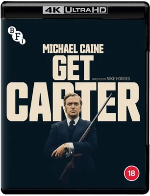 £29.43 • Buy Get Carter