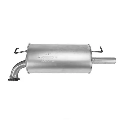 Exhaust Muffler AP Exhaust 700393 • $130.58