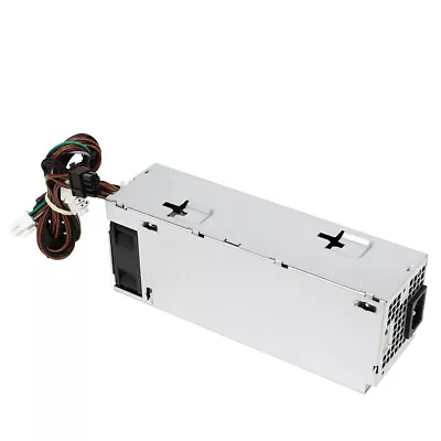 New 500W Power Supply Fits Dell Optiplex 7080MT 7070MT D500EPM-00 DPS-500AB-49A • $86.43