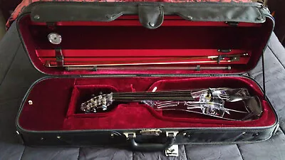  Vivo 2  Ted Brewer 5 String Electric Violin *GREAT CONDITION* • $1200