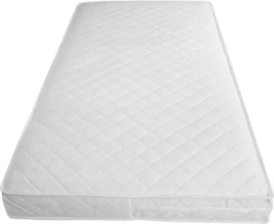 Quilted Baby Cot Bed Toddler Mattress Waterproof Breathable All Sizes New • £42.99