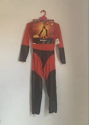 NWT  The Incredibles 2 Violet Costume Size S (4-6) • $14.99