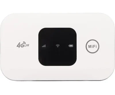 4G Wireless MIFI Hotspot WiFi Router Trip Portable Unlocked LTE Mobile Broadband • $31.99