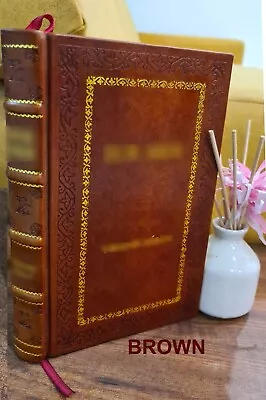 $1032.71 • Buy Outlander Volumes 5-8 (4-Book Boxed Set): The Fiery Cros [Premium Leather Bound]